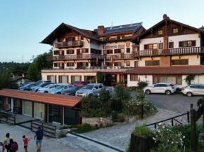 Hotel La Cumbrecita